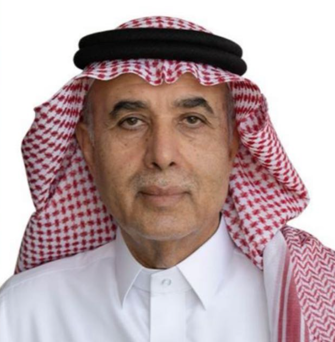 Mr. Mansour Nasser Al-Salmi